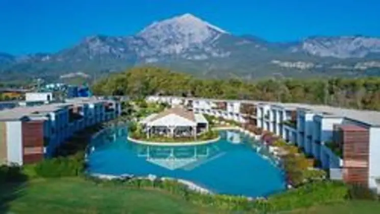 Pool Villa