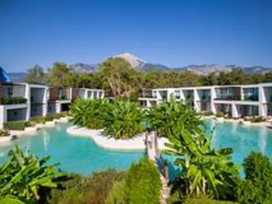 Pool Villa