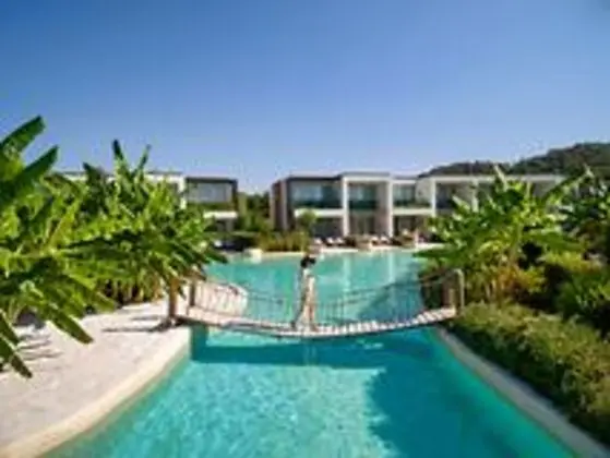 Pool Villa