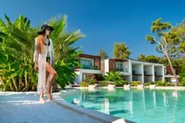 Pool Villa