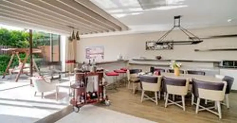 Superior Villa