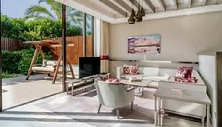 Superior Villa