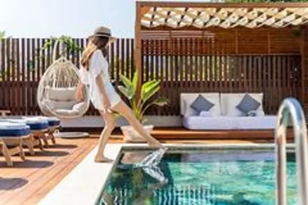 Superior Villa