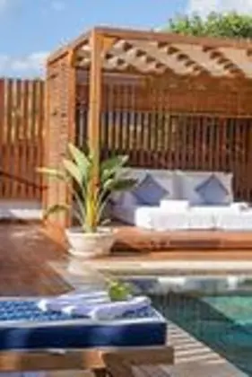 Superior Villa