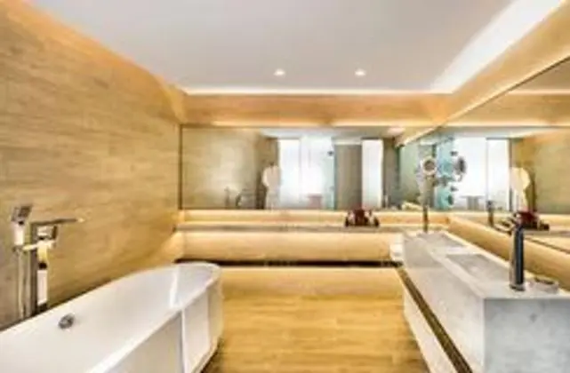 Superior Villa