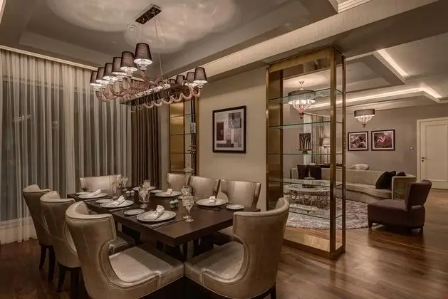 King Suite