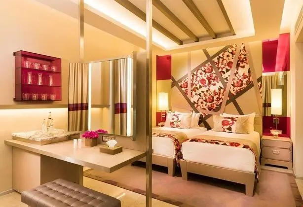 King Suite