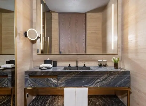 Premium Oda, Şehir Manzaralı, Balkonlu veya Fransız Balkonlu
