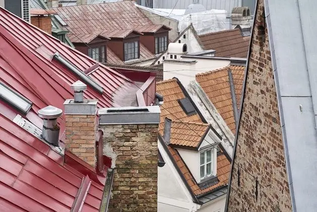 Junior Süit, 1 Çift Kişilik veya 2 Tek Kişilik Yatak