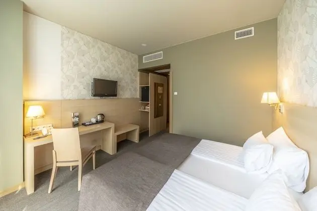 Comfort Tek Kişilik Oda