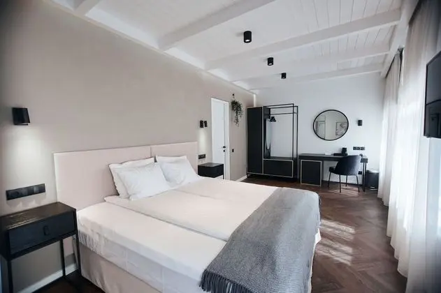 Comfort Superior Room (New Design)