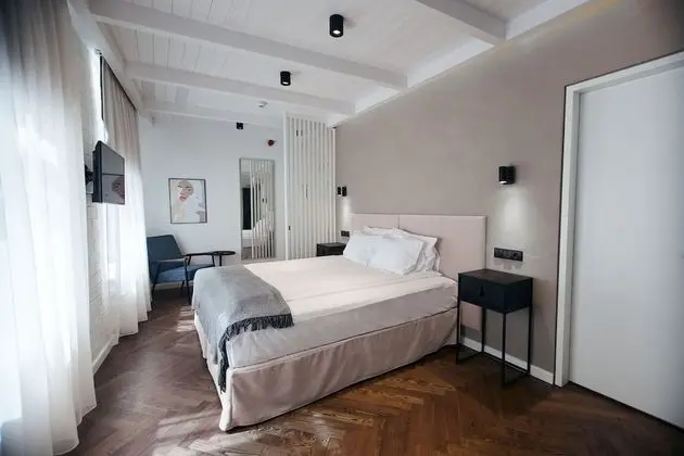Comfort Superior Room (New Design)