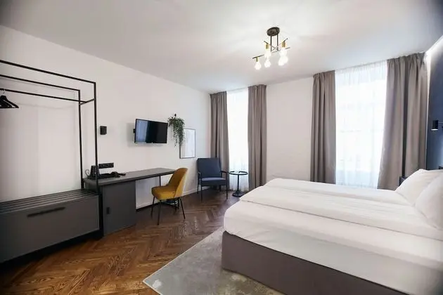 Comfort Superior Room (New Design)