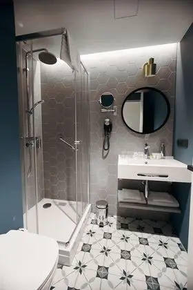 Comfort Superior Room (New Design)