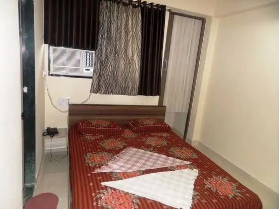 Standard Oda (Airconditioned)