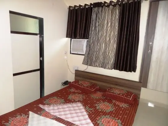 Standard Oda (Airconditioned)