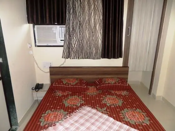 Standard Oda (Airconditioned)