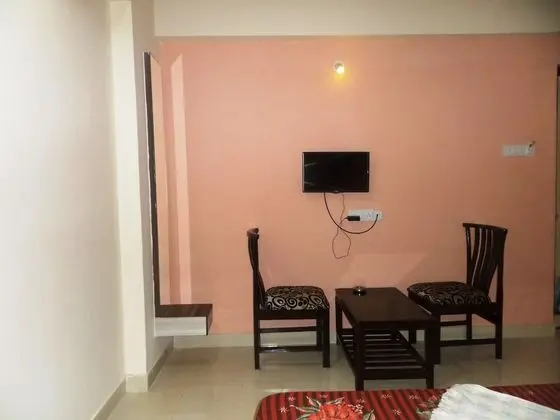 Standard Oda (Airconditioned)