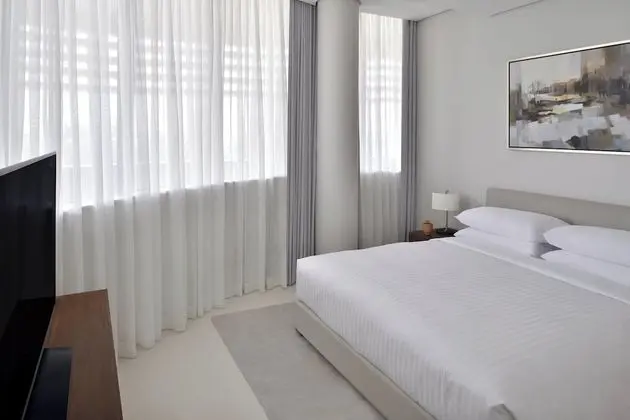 Apart Daire, 3 Yatak Odası, Sigara İçilmez