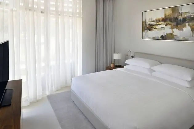 Apart Daire, 3 Yatak Odası, Sigara İçilmez