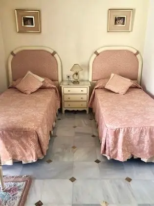 Apart Daire, Birden Çok Yatak, Sigara İçilmez
