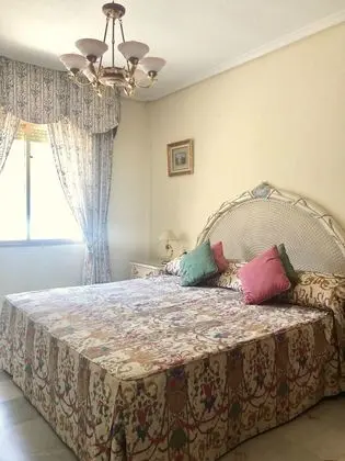 Apart Daire, Birden Çok Yatak, Sigara İçilmez
