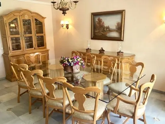 Apart Daire, Birden Çok Yatak, Sigara İçilmez
