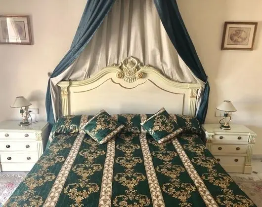 Apart Daire, Birden Çok Yatak, Sigara İçilmez