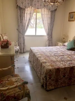 Apart Daire, Birden Çok Yatak, Sigara İçilmez