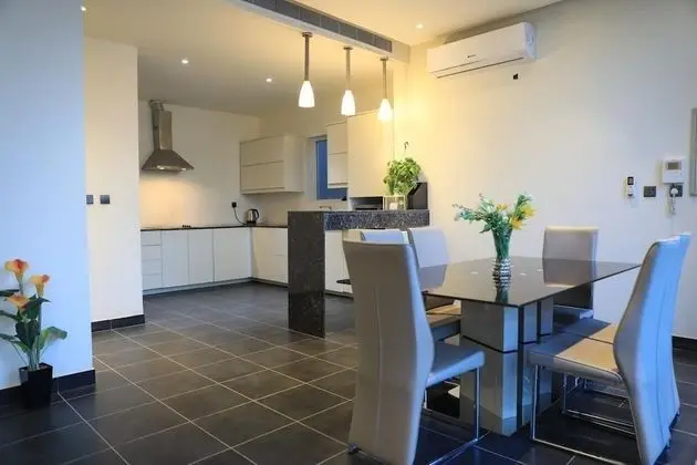 Luxury Dağ Evi, 2 Yatak Odası, Kişiye Özel Havuzlu