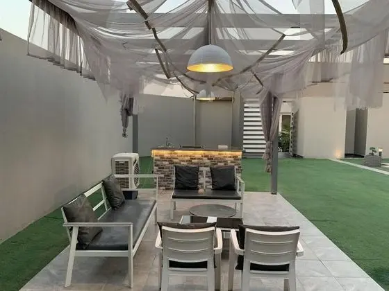 Luxury Dağ Evi, 2 Yatak Odası, Kişiye Özel Havuzlu