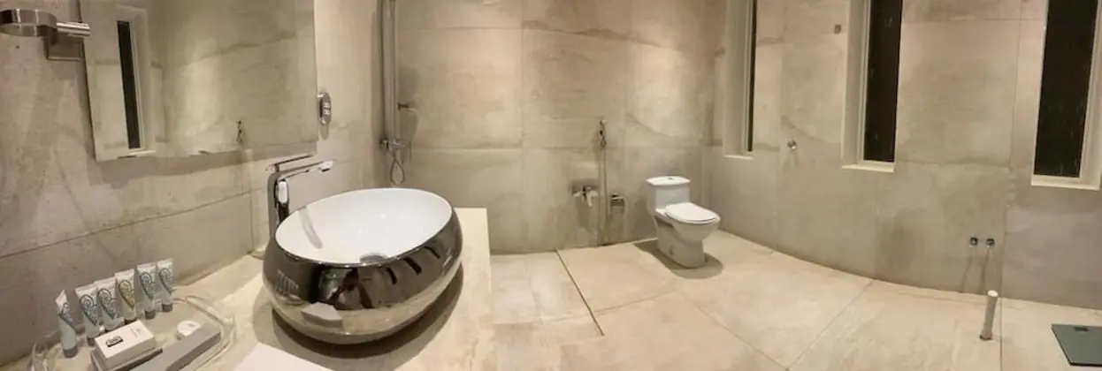 Luxury Dağ Evi, 2 Yatak Odası, Kişiye Özel Havuzlu