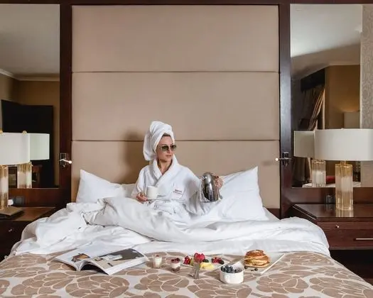 Executive Süit, 1 Yatak Odası, Sigara İçilebilir