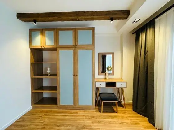 2+1 Villa,bahçe Manzaralı,isıtmalı Özel Havuzlu