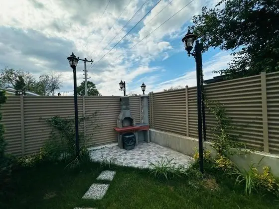 2+1 Villa,bahçe Manzaralı,isıtmalı Özel Havuzlu