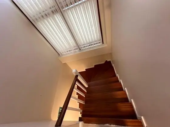 Villa, Bahçe Manzaralı