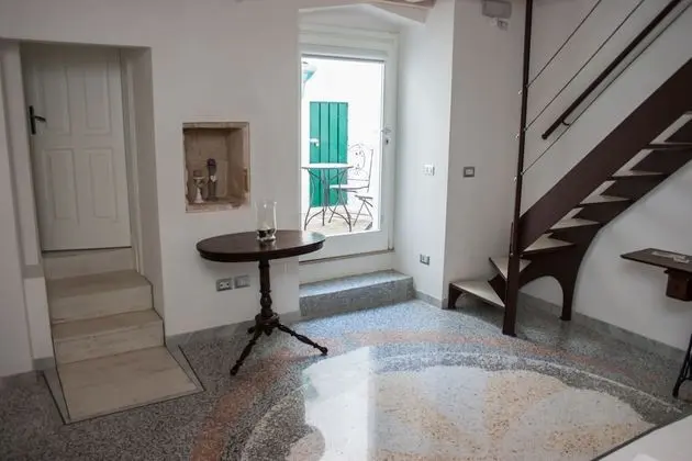 Family Dört Kişilik Oda, Sigara İçilmez, Balkon