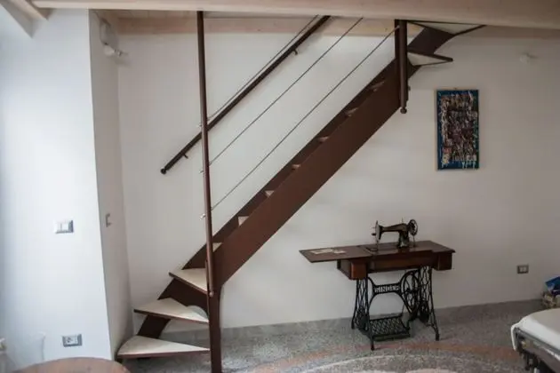 Family Dört Kişilik Oda, Sigara İçilmez, Balkon