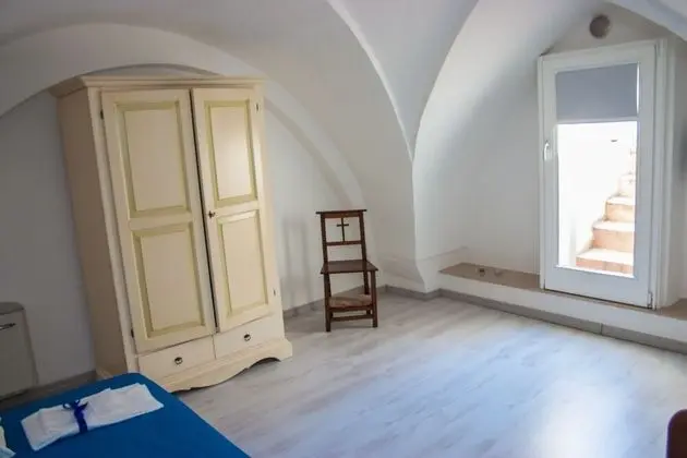 Family Dört Kişilik Oda, Sigara İçilmez, Balkon