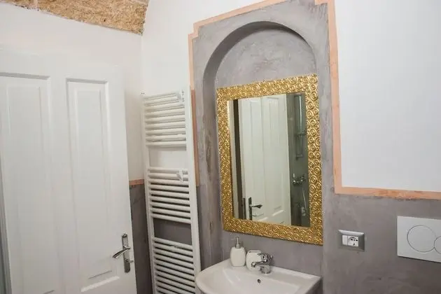 Family Dört Kişilik Oda, Sigara İçilmez, Balkon