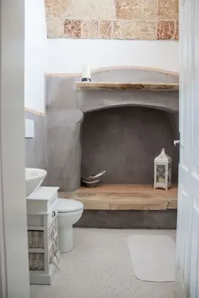 Family Dört Kişilik Oda, Sigara İçilmez, Balkon