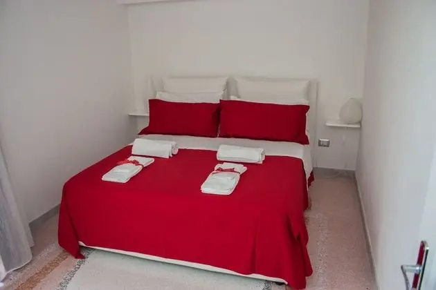 Tek Büyük Yataklı Oda, Balkon