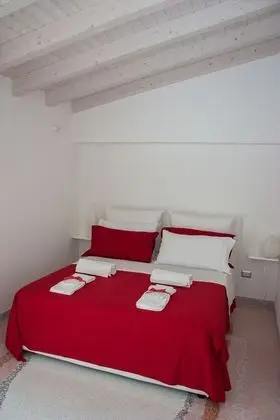 Tek Büyük Yataklı Oda, Balkon