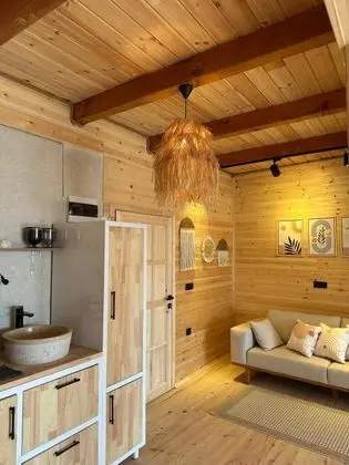 Business Room, Dağ Manzaralı, 2. Kat