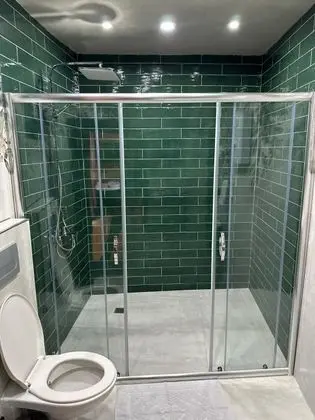 Business Room, Dağ Manzaralı, 2. Kat