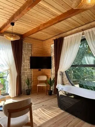 Business Room, Dağ Manzaralı, 2. Kat