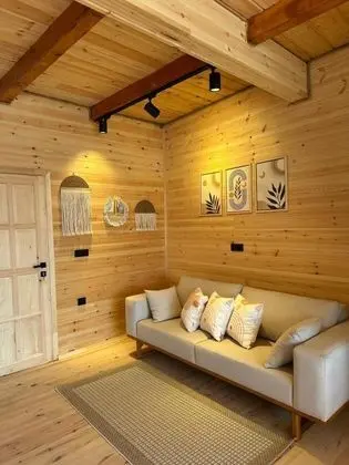Business Room, Dağ Manzaralı, 2. Kat