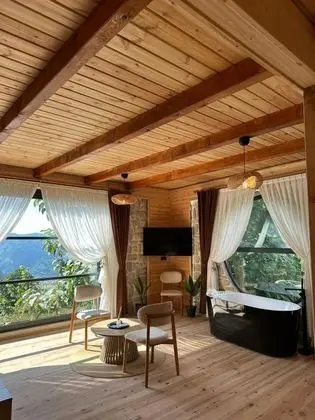 Business Room, Dağ Manzaralı, 2. Kat