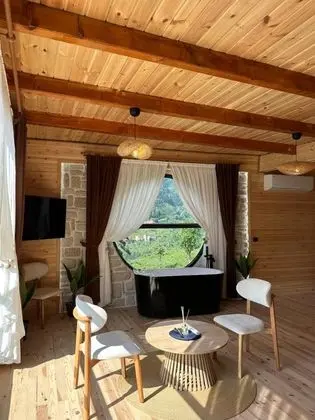 Business Room, Dağ Manzaralı, 2. Kat