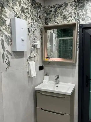 Business Room, Dağ Manzaralı, 2. Kat
